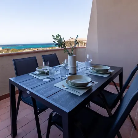 L13 Terrazza Levante Stintino