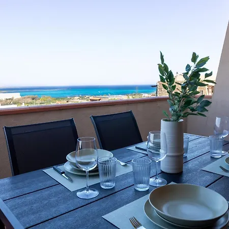 L13 Terrazza Levante *