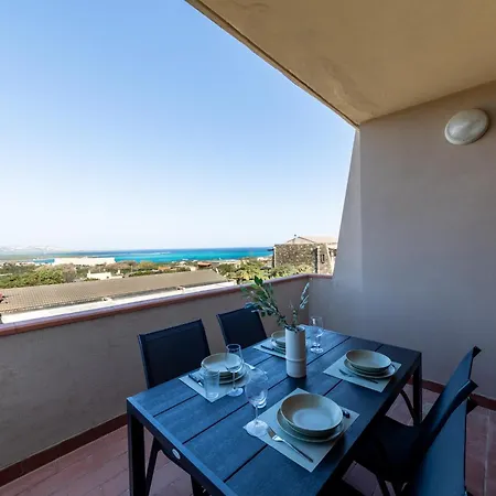 Apartment L13 Terrazza Levante *