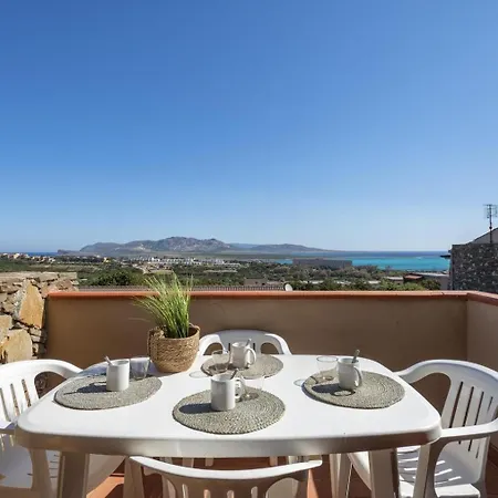 L13 Terrazza Levante * Stintino