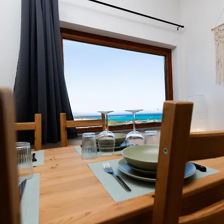 L13 Terrazza Levante Stintino