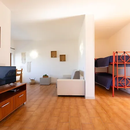 L13 Terrazza Levante Appartamento Stintino