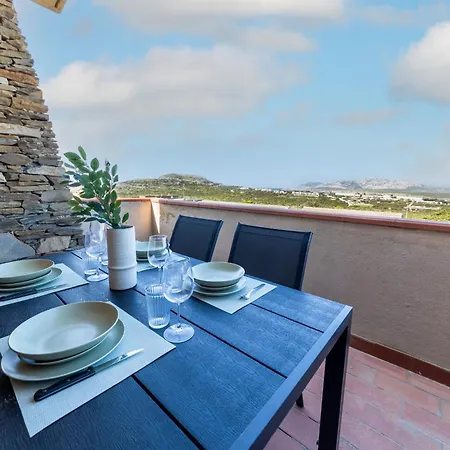 L13 Terrazza Levante Appartamento *