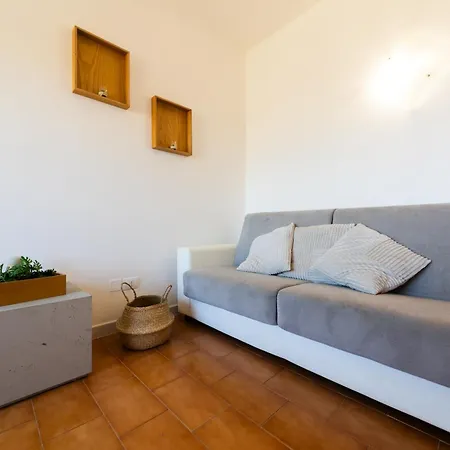 L13 Terrazza Levante
