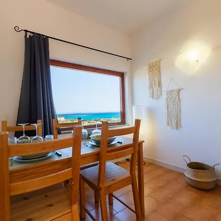 Appartamento L13 Terrazza Levante Stintino