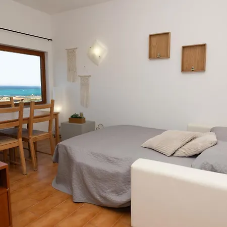 L13 Terrazza Levante Appartamento *