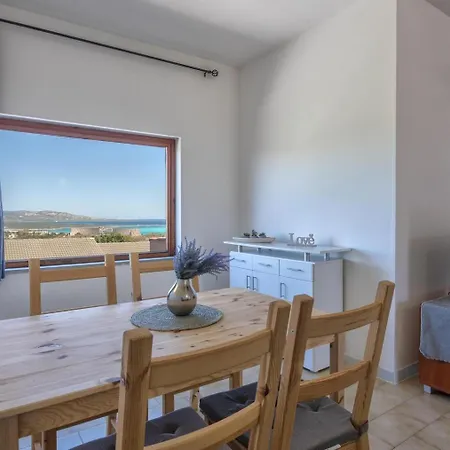 Appartamento L13 Terrazza Levante Stintino