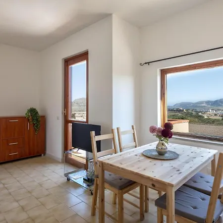 L13 Terrazza Levante * Stintino