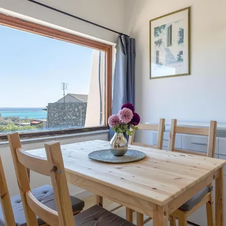 Appartamento L13 Terrazza Levante Stintino