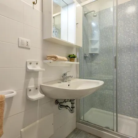 Appartamento L13 Terrazza Levante Stintino