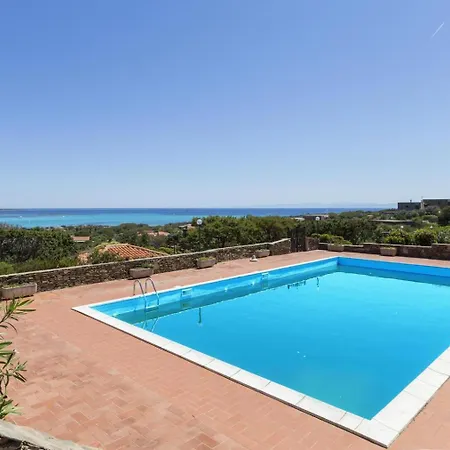 L13 Terrazza Levante * Stintino