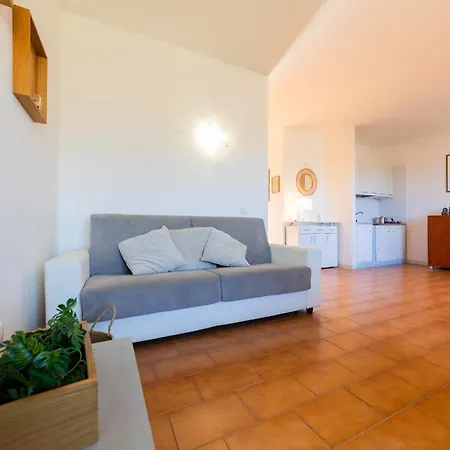 L13 Terrazza Levante *