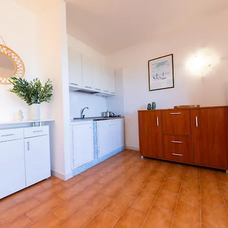 Appartamento L13 Terrazza Levante