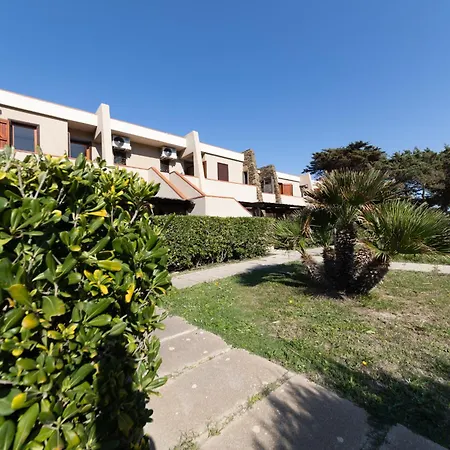 L13 Terrazza Levante Appartamento *