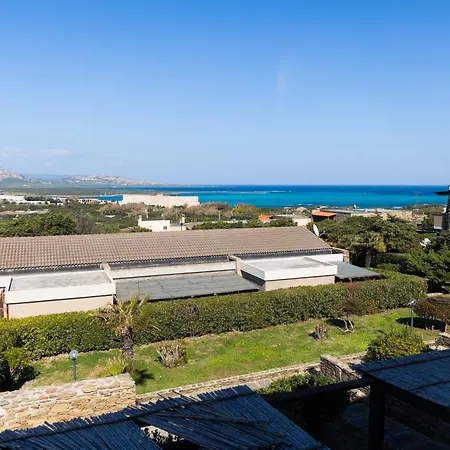 L13 Terrazza Levante *